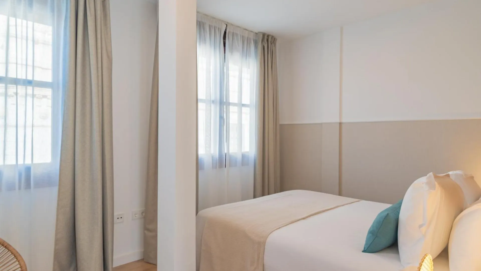 Feelathome Atarazanas Apartments Màlaga