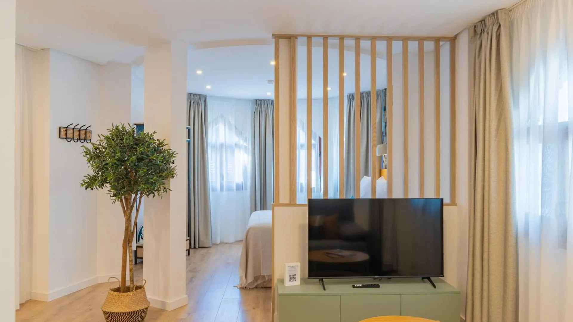 Feelathome Atarazanas Apartments Màlaga